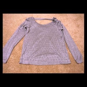 JLO Sweater